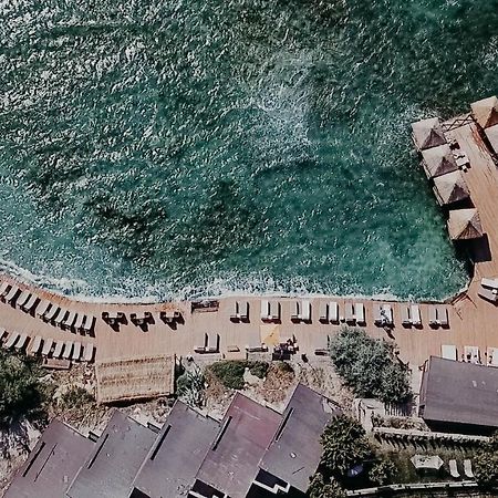Hotel Maja Luxury Çeşme Esterno foto