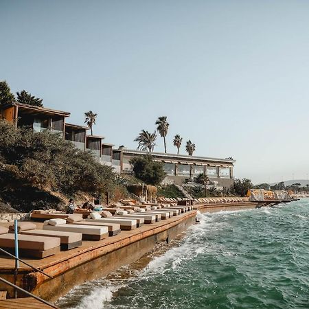 Hotel Maja Luxury Çeşme Esterno foto