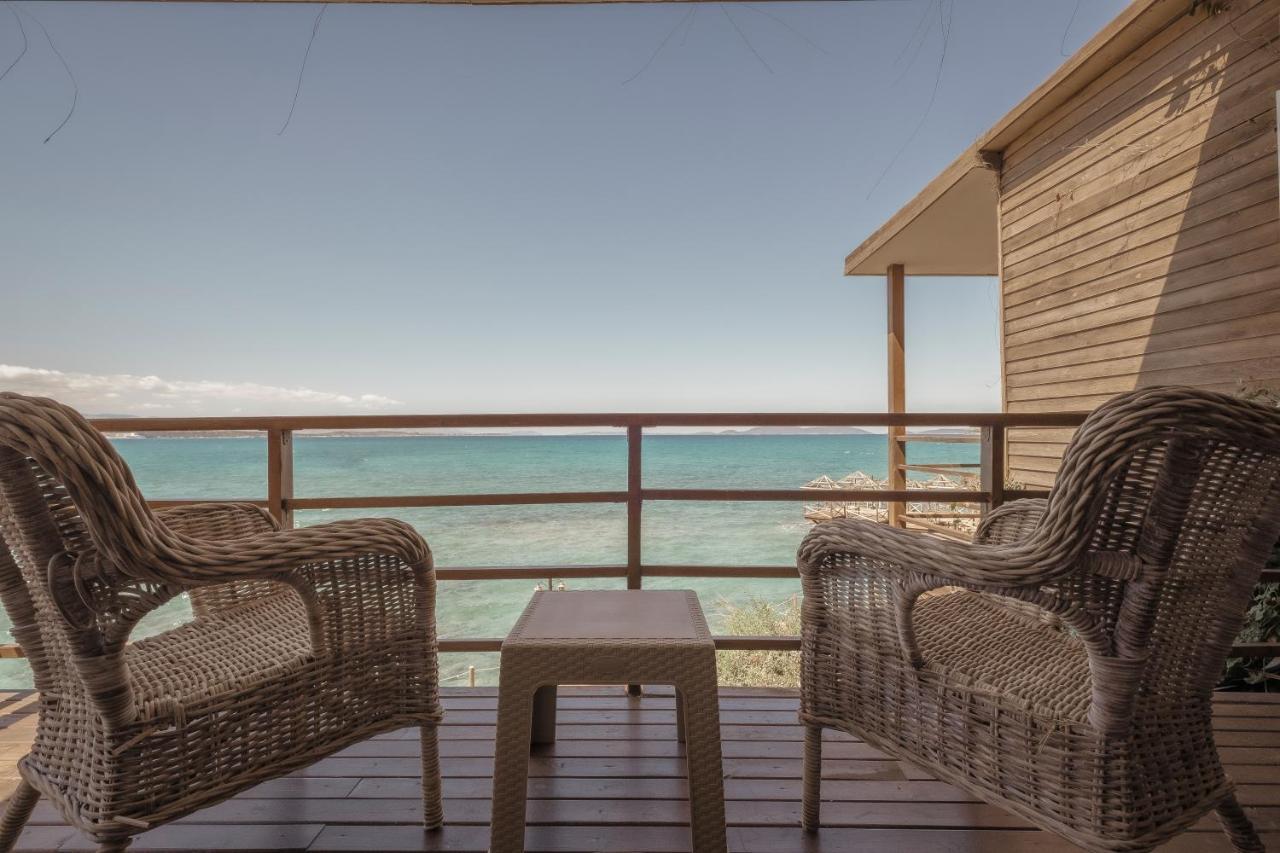 Hotel Maja Luxury Çeşme Esterno foto