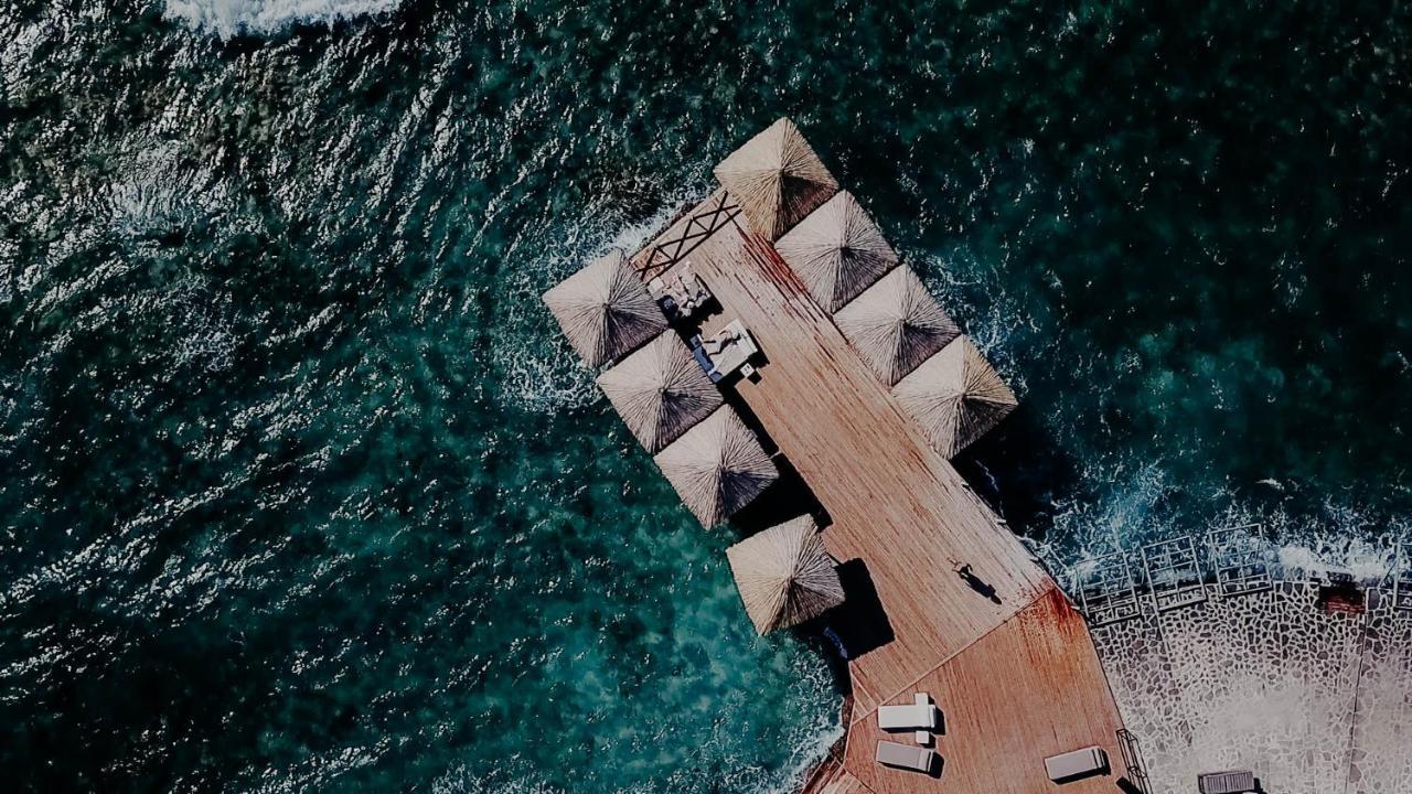 Hotel Maja Luxury Çeşme Esterno foto