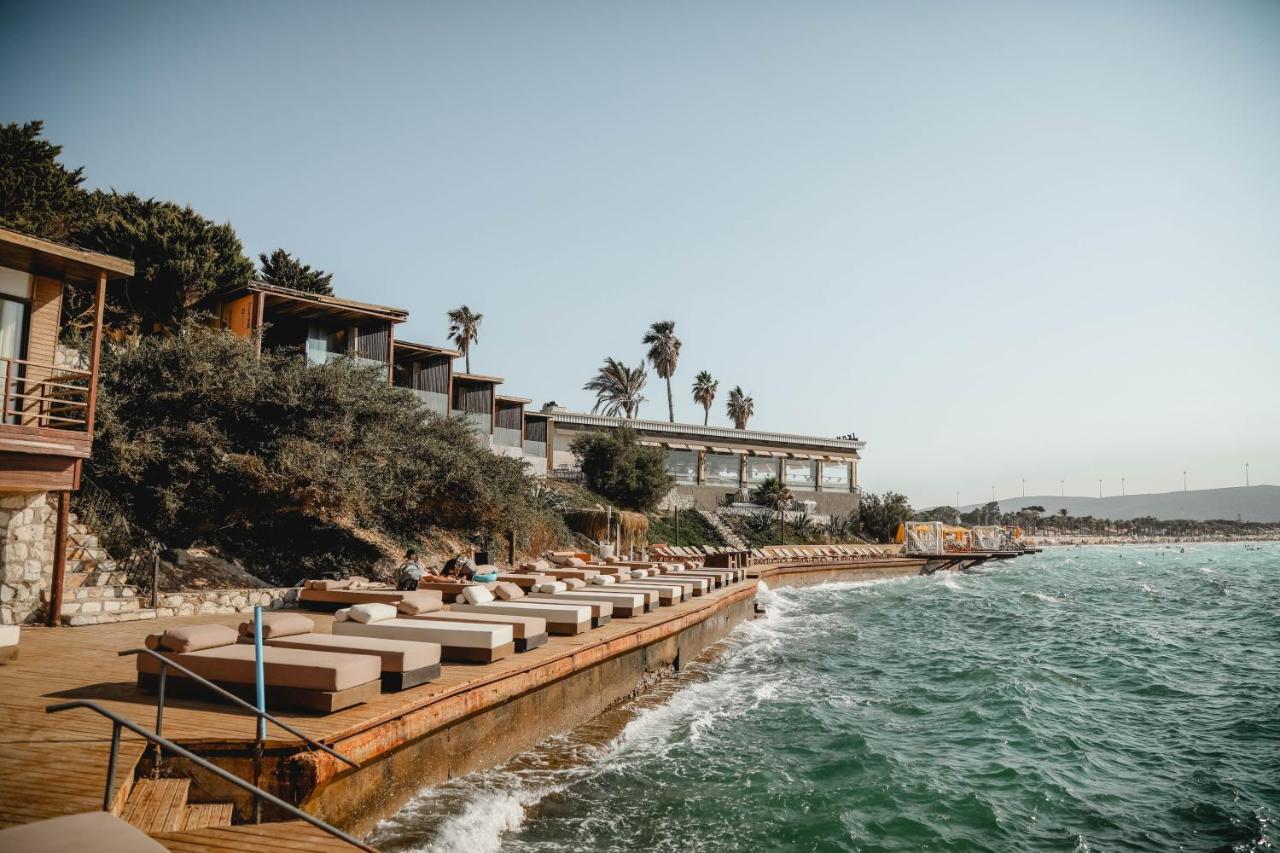 Hotel Maja Luxury Çeşme Esterno foto