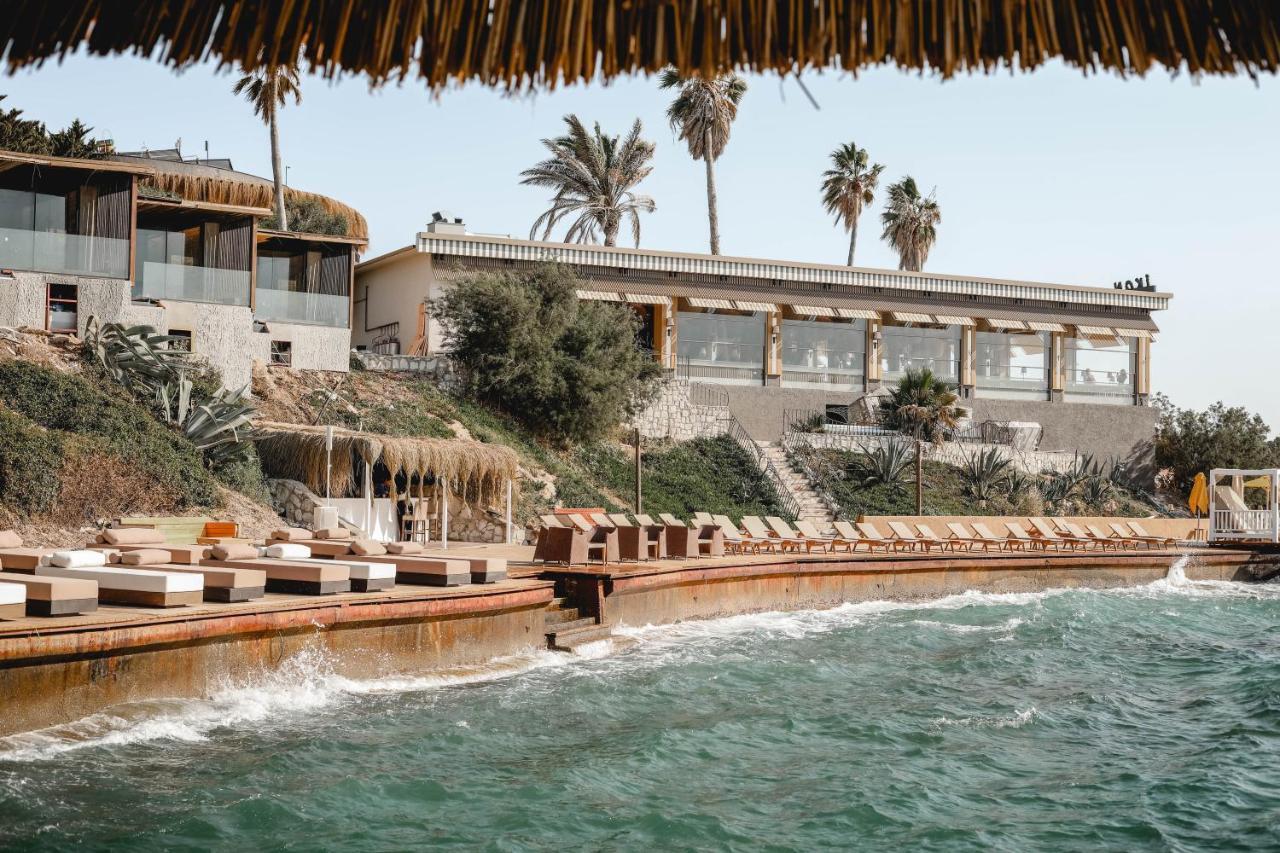 Hotel Maja Luxury Çeşme Esterno foto