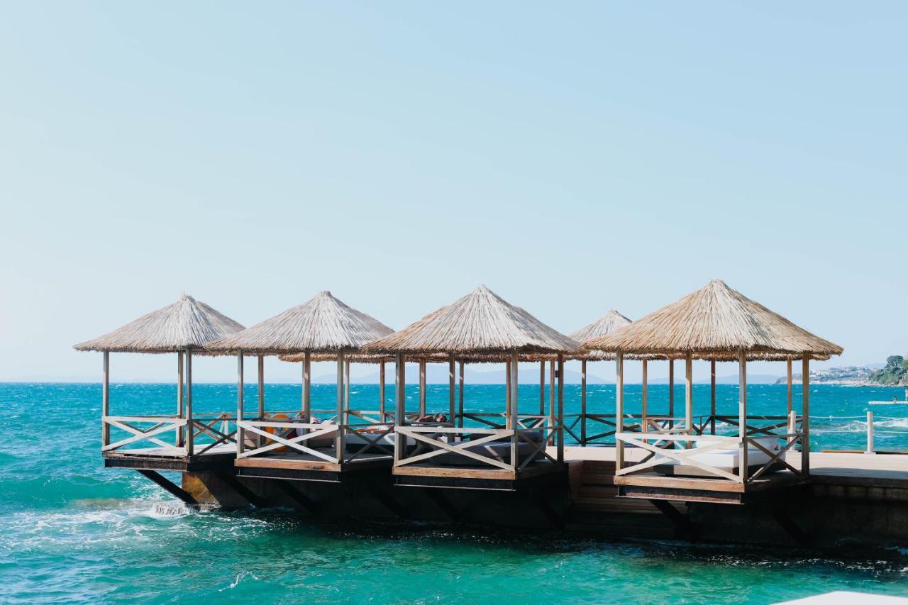 Hotel Maja Luxury Çeşme Esterno foto