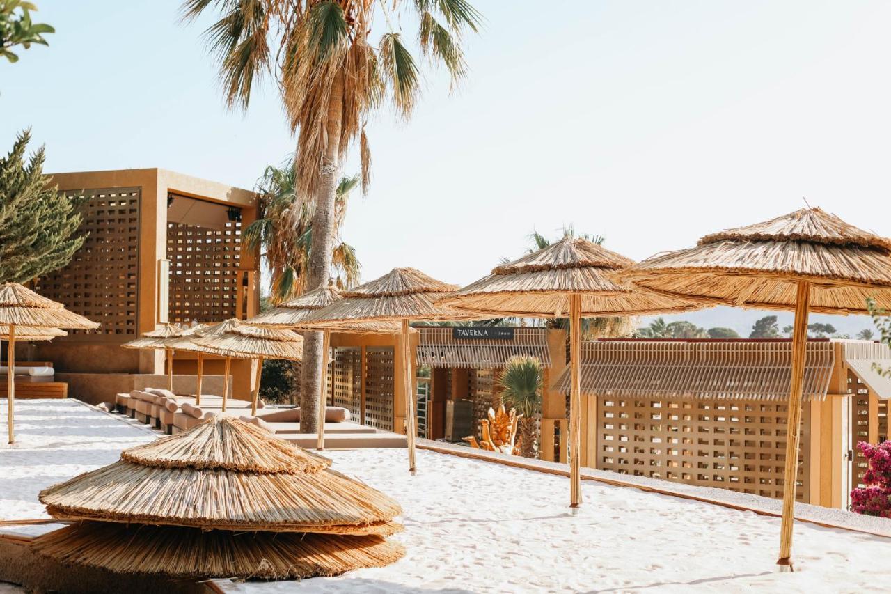 Hotel Maja Luxury Çeşme Esterno foto