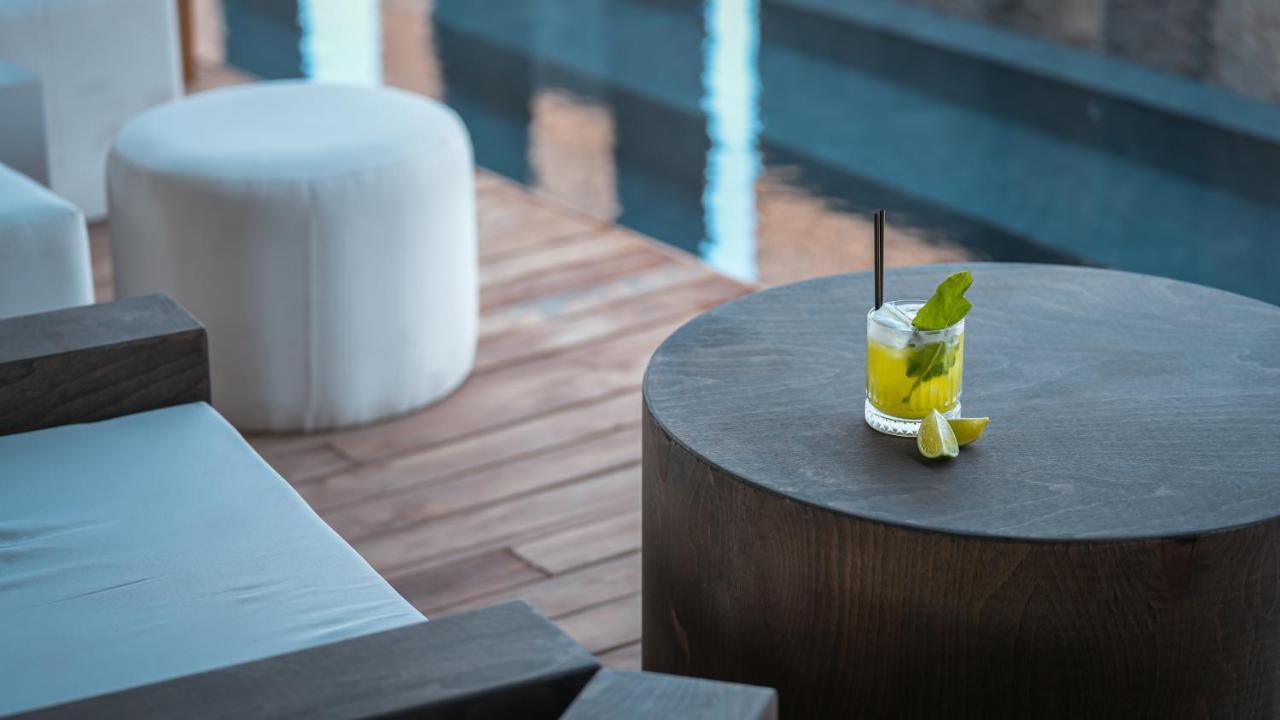 Hotel Maja Luxury Çeşme Esterno foto