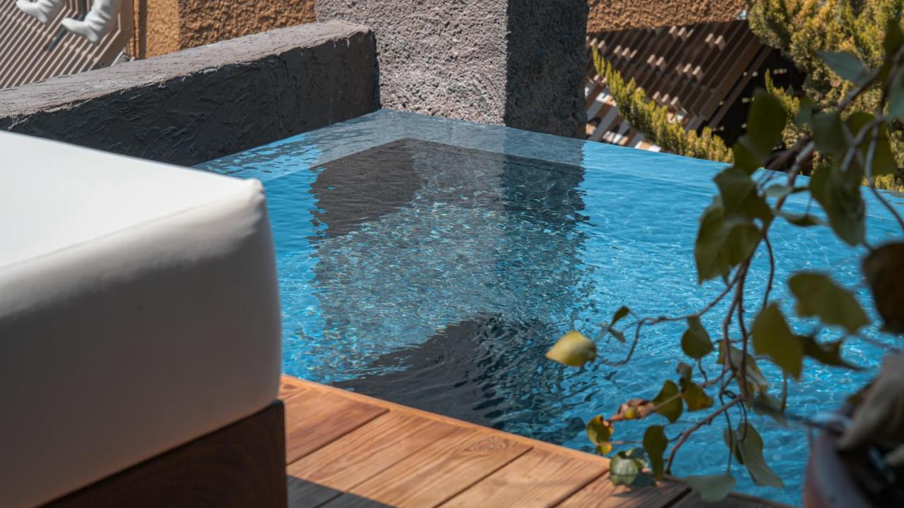 Hotel Maja Luxury Çeşme Esterno foto