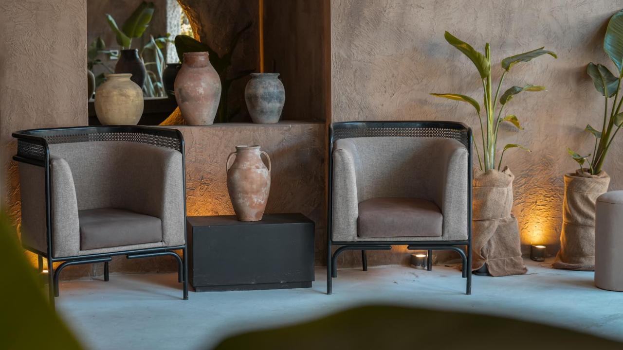 Hotel Maja Luxury Çeşme Esterno foto