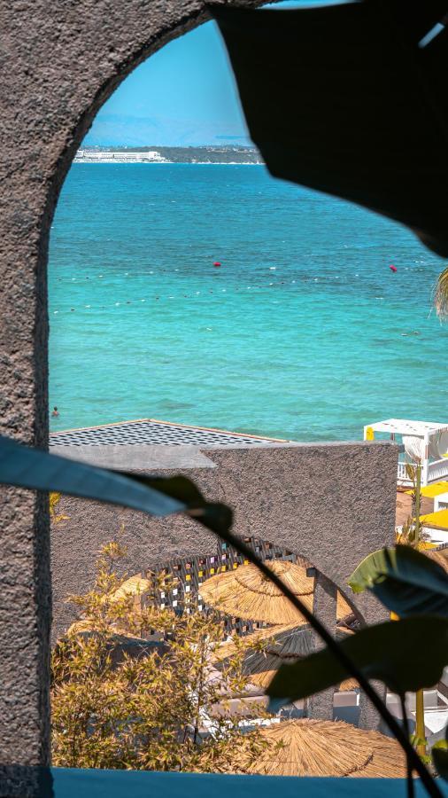 Hotel Maja Luxury Çeşme Esterno foto