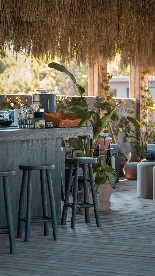 Hotel Maja Luxury Çeşme Esterno foto