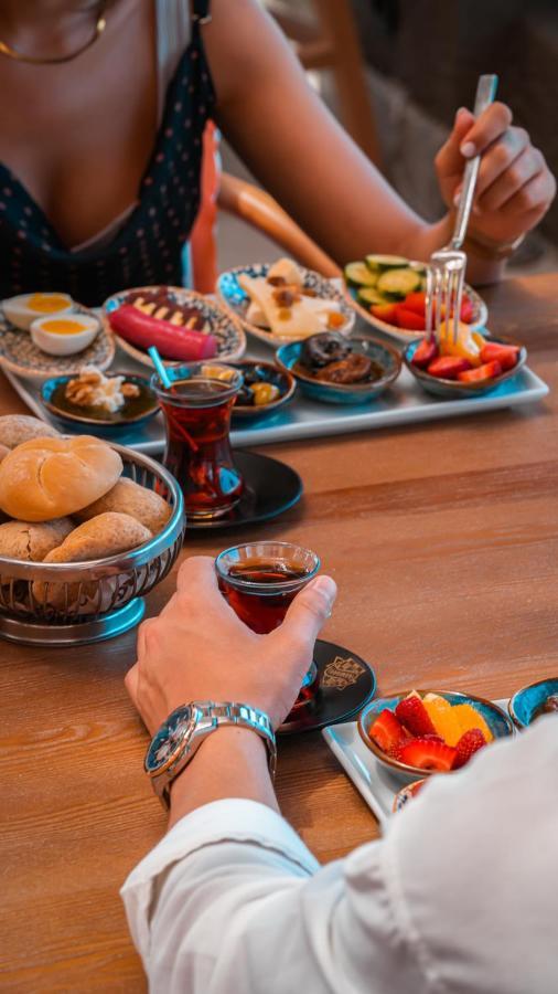 Hotel Maja Luxury Çeşme Esterno foto