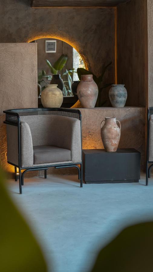 Hotel Maja Luxury Çeşme Esterno foto