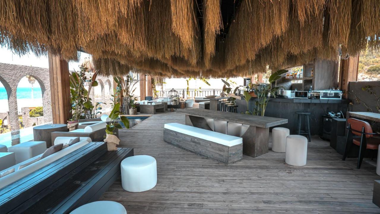 Hotel Maja Luxury Çeşme Esterno foto