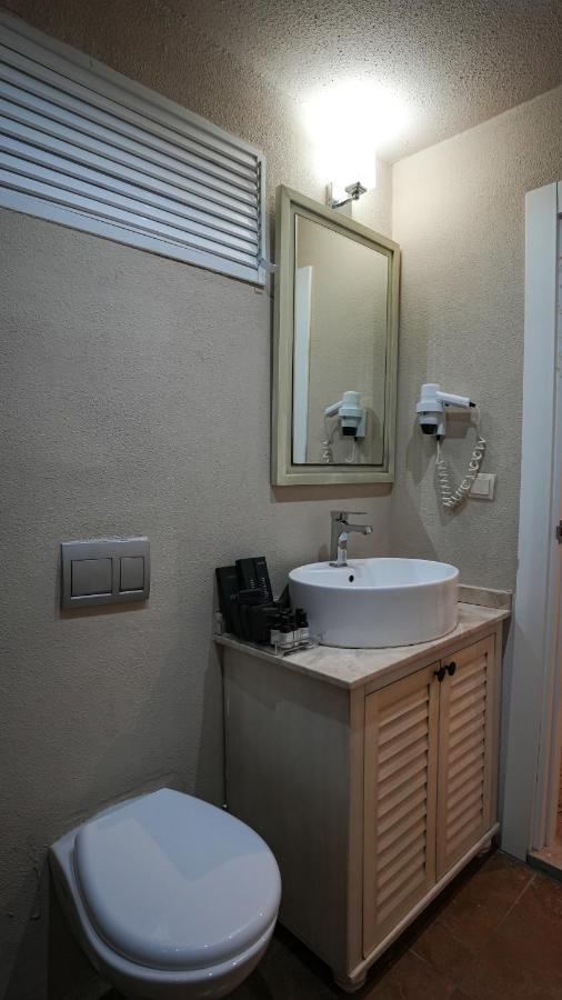 Hotel Maja Luxury Çeşme Esterno foto