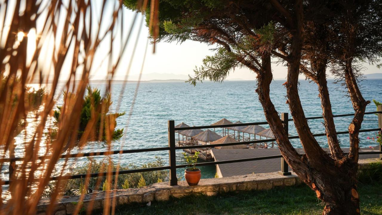Hotel Maja Luxury Çeşme Esterno foto