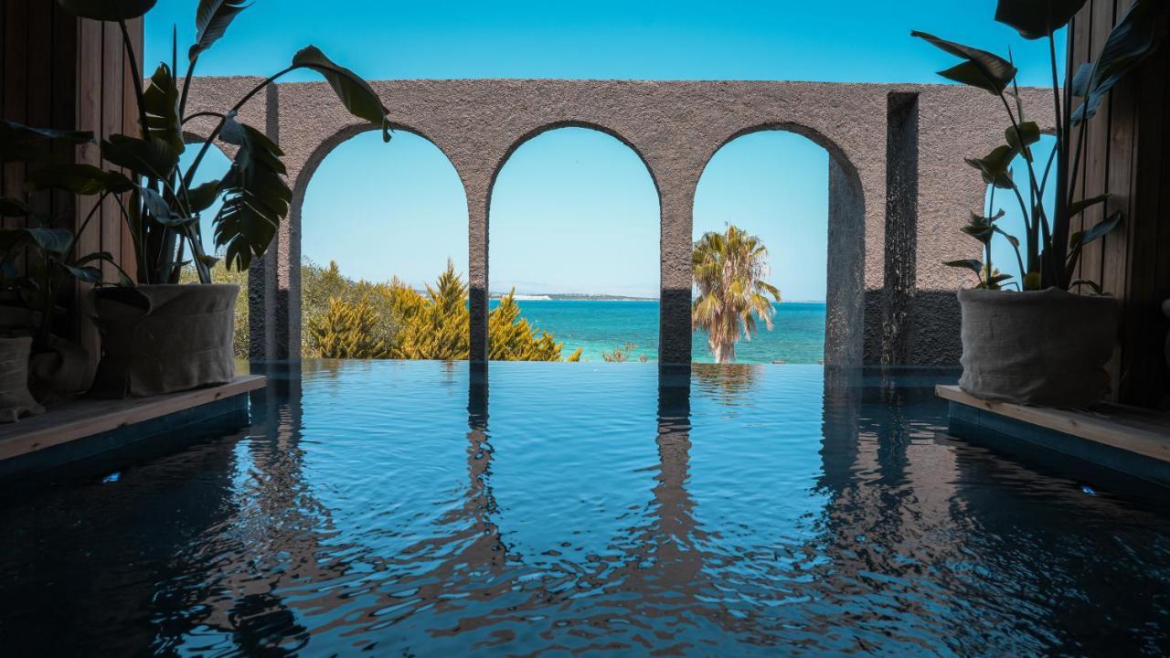 Hotel Maja Luxury Çeşme Esterno foto