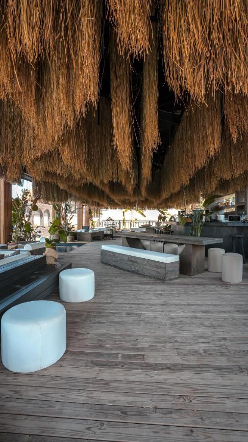Hotel Maja Luxury Çeşme Esterno foto