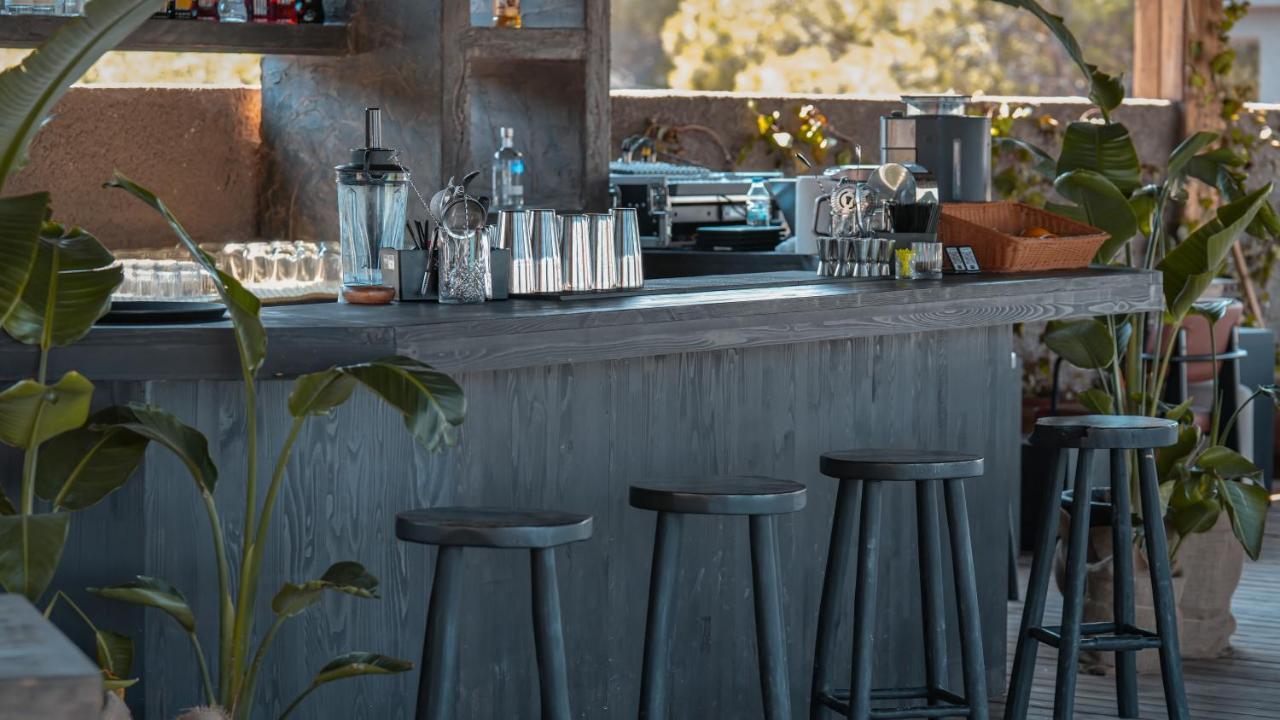 Hotel Maja Luxury Çeşme Esterno foto