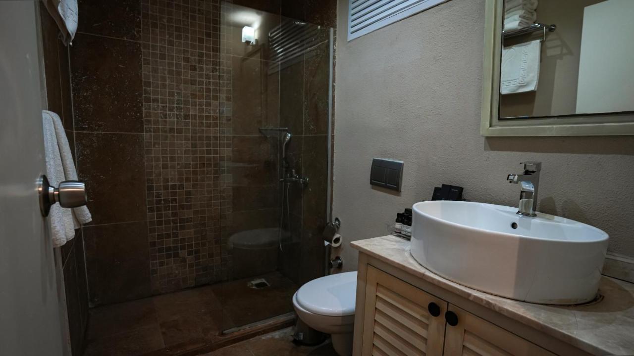 Hotel Maja Luxury Çeşme Esterno foto