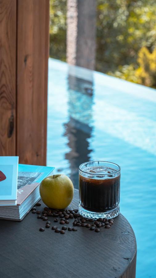 Hotel Maja Luxury Çeşme Esterno foto