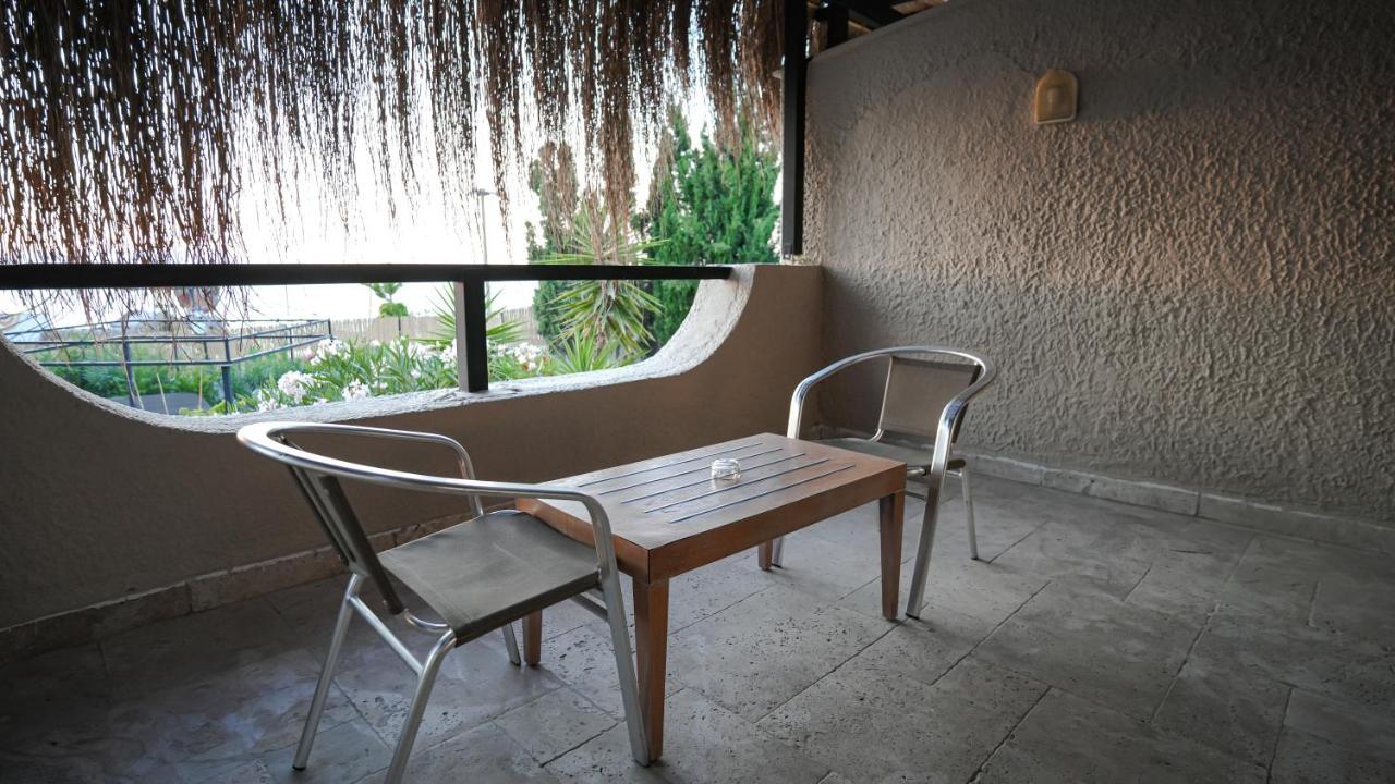 Hotel Maja Luxury Çeşme Esterno foto