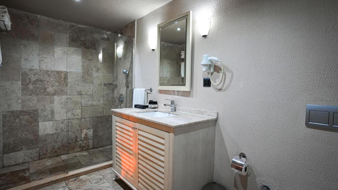Hotel Maja Luxury Çeşme Esterno foto