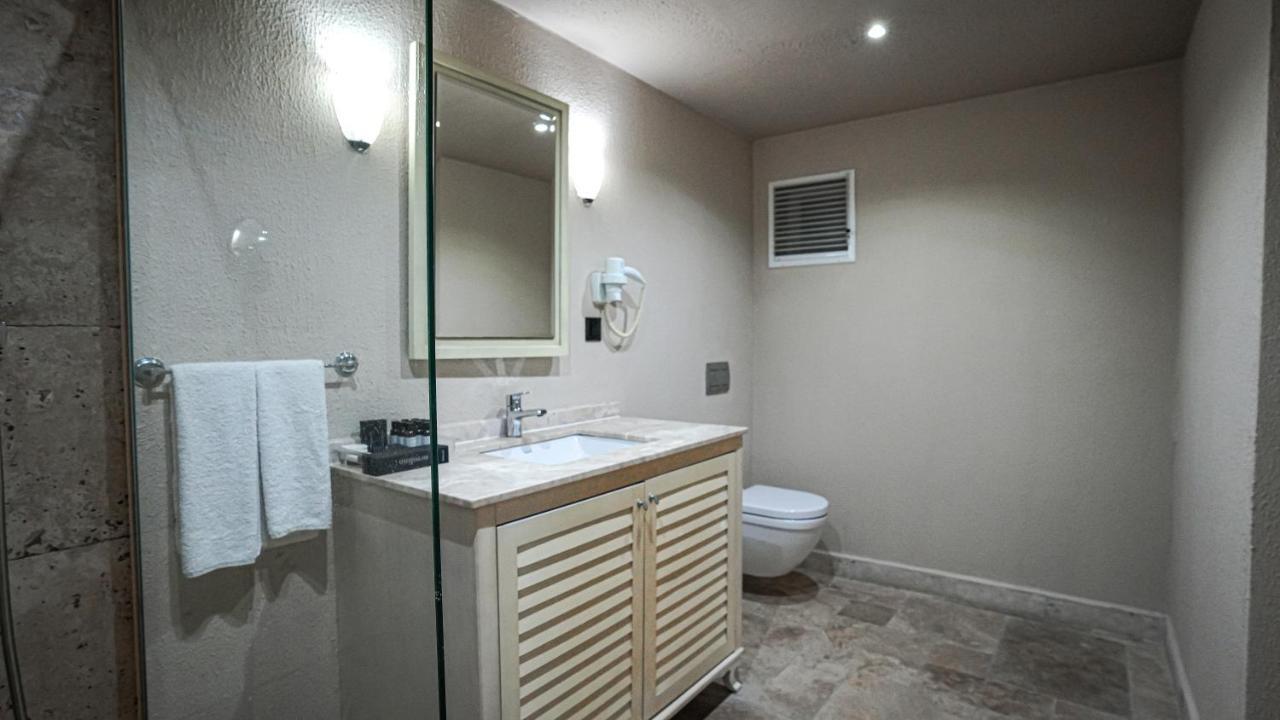Hotel Maja Luxury Çeşme Esterno foto
