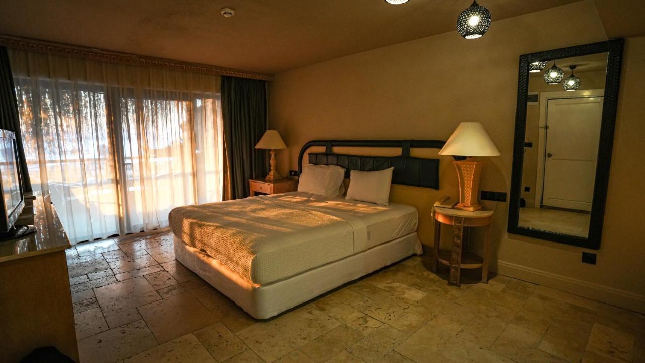 Hotel Maja Luxury Çeşme Esterno foto
