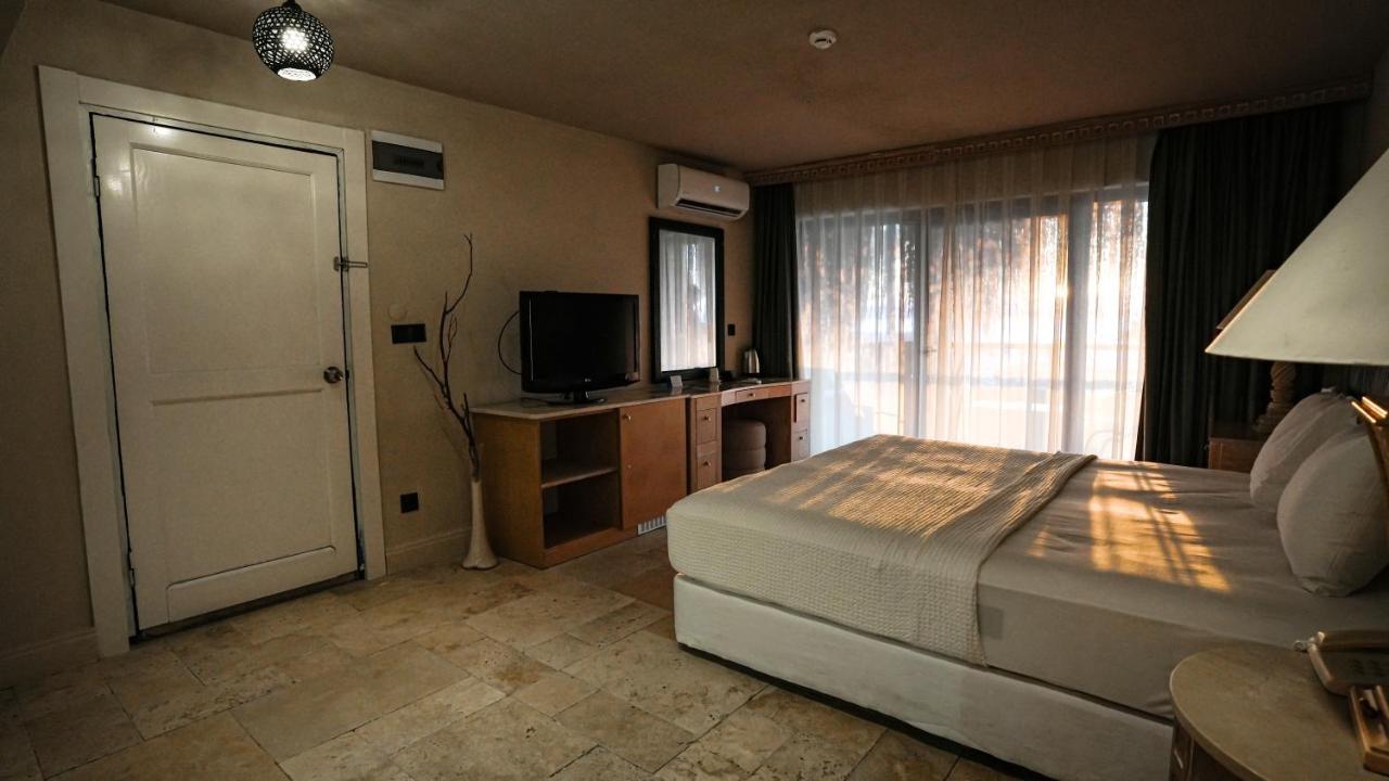 Hotel Maja Luxury Çeşme Esterno foto