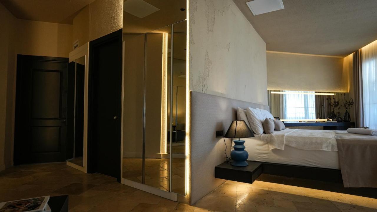 Hotel Maja Luxury Çeşme Esterno foto
