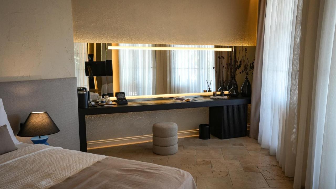 Hotel Maja Luxury Çeşme Esterno foto