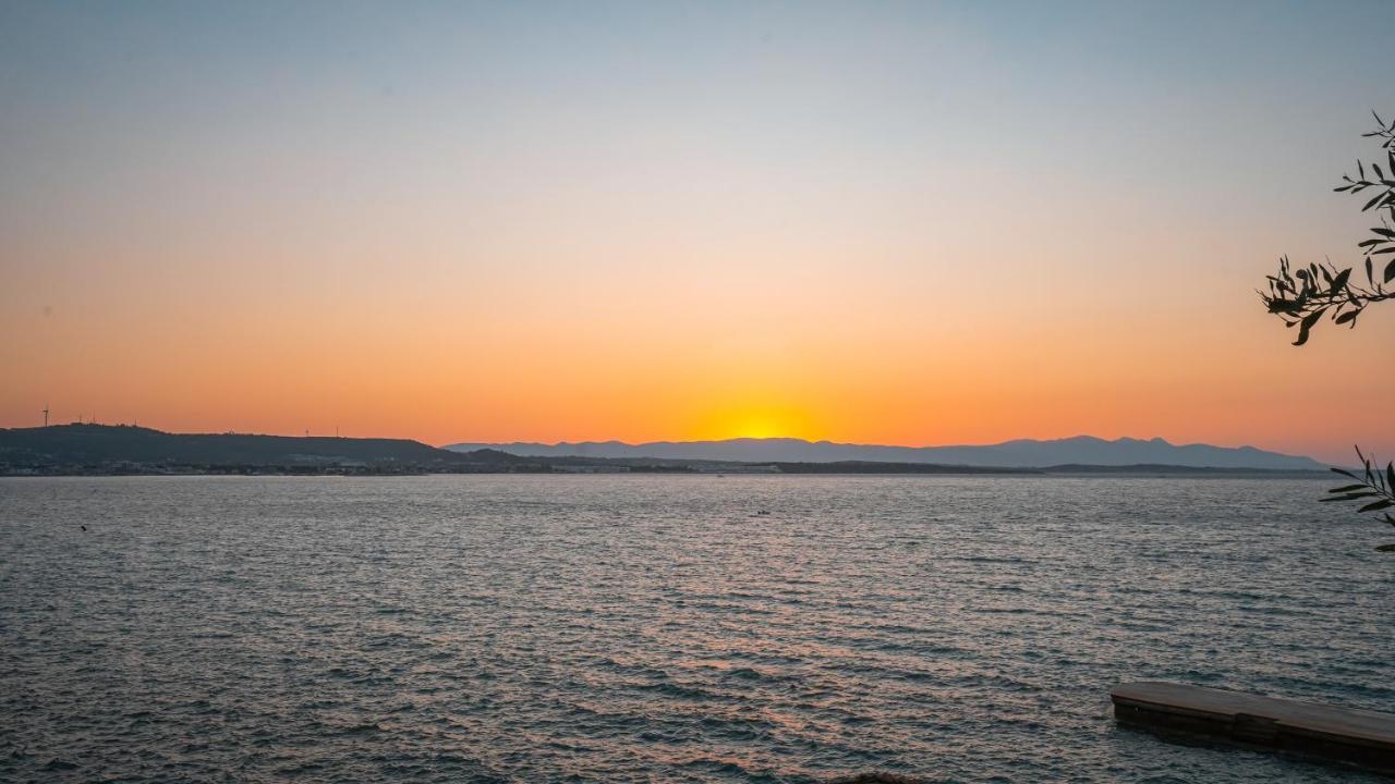 Hotel Maja Luxury Çeşme Esterno foto