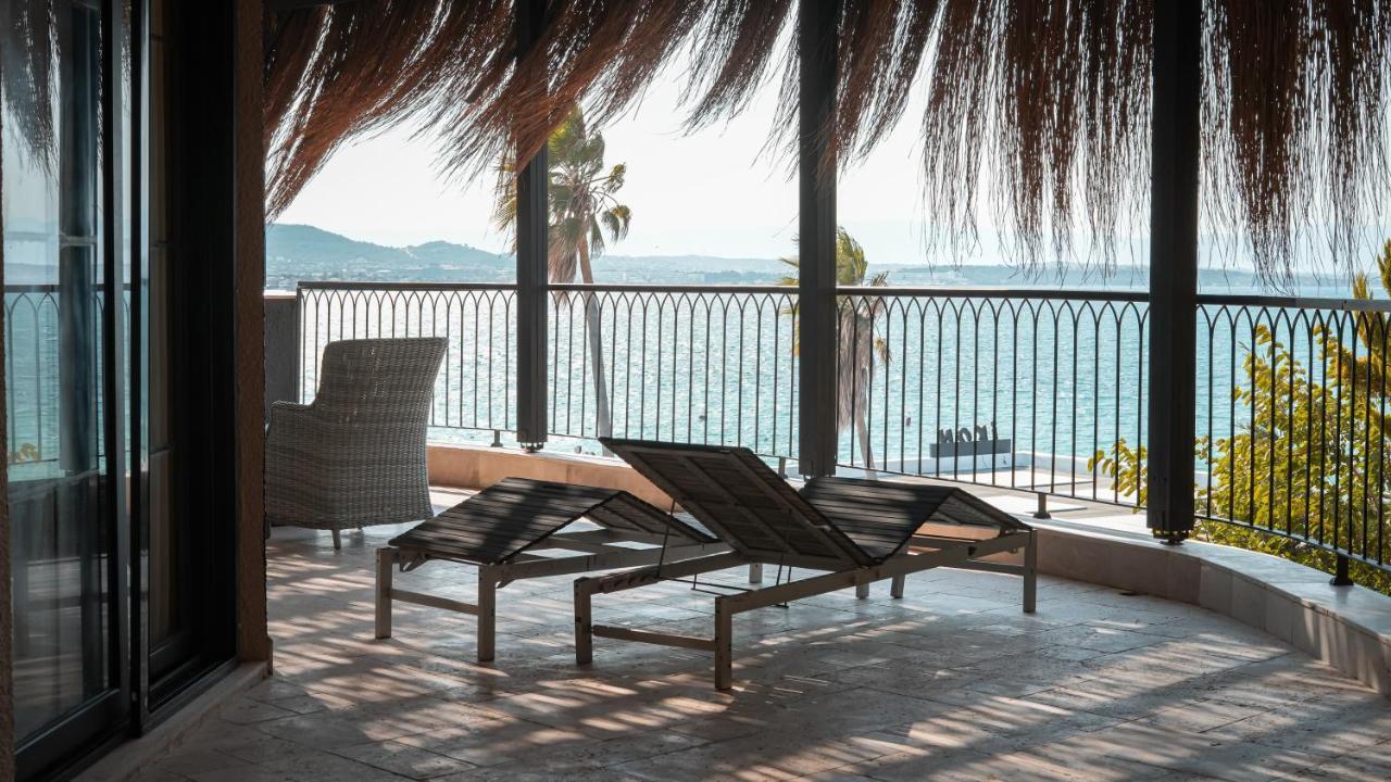 Hotel Maja Luxury Çeşme Esterno foto