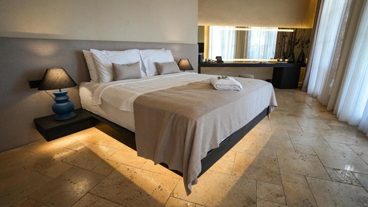 Hotel Maja Luxury Çeşme Esterno foto