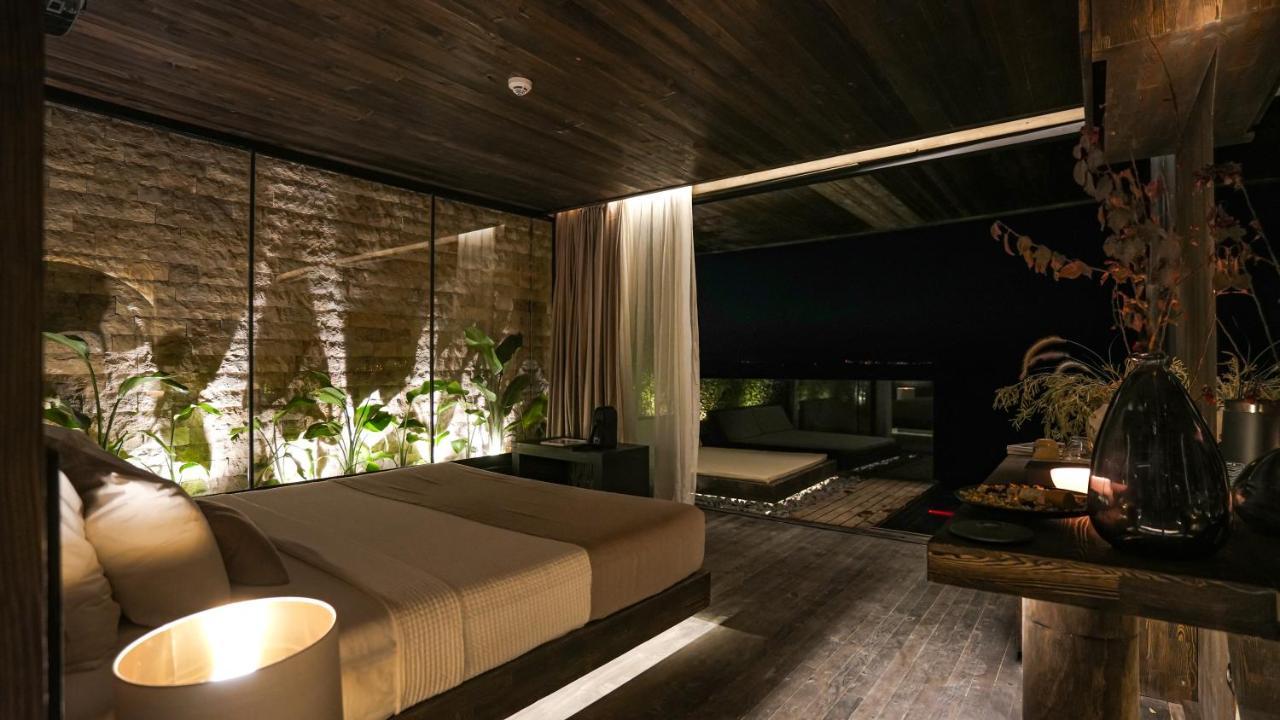 Hotel Maja Luxury Çeşme Esterno foto