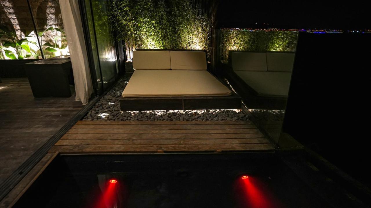 Hotel Maja Luxury Çeşme Esterno foto