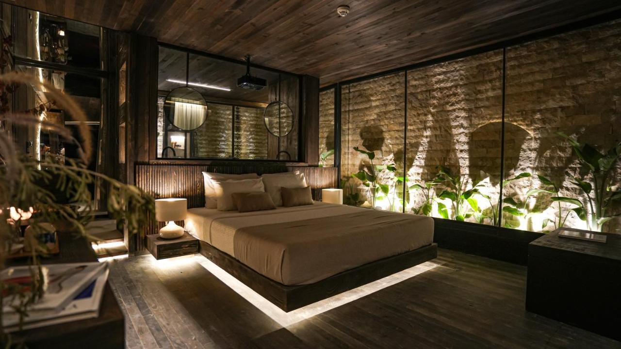 Hotel Maja Luxury Çeşme Esterno foto