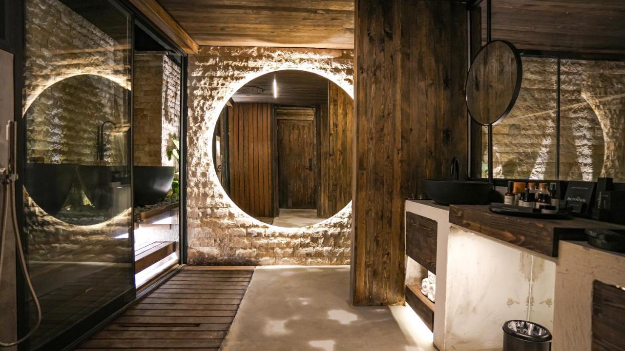 Hotel Maja Luxury Çeşme Esterno foto