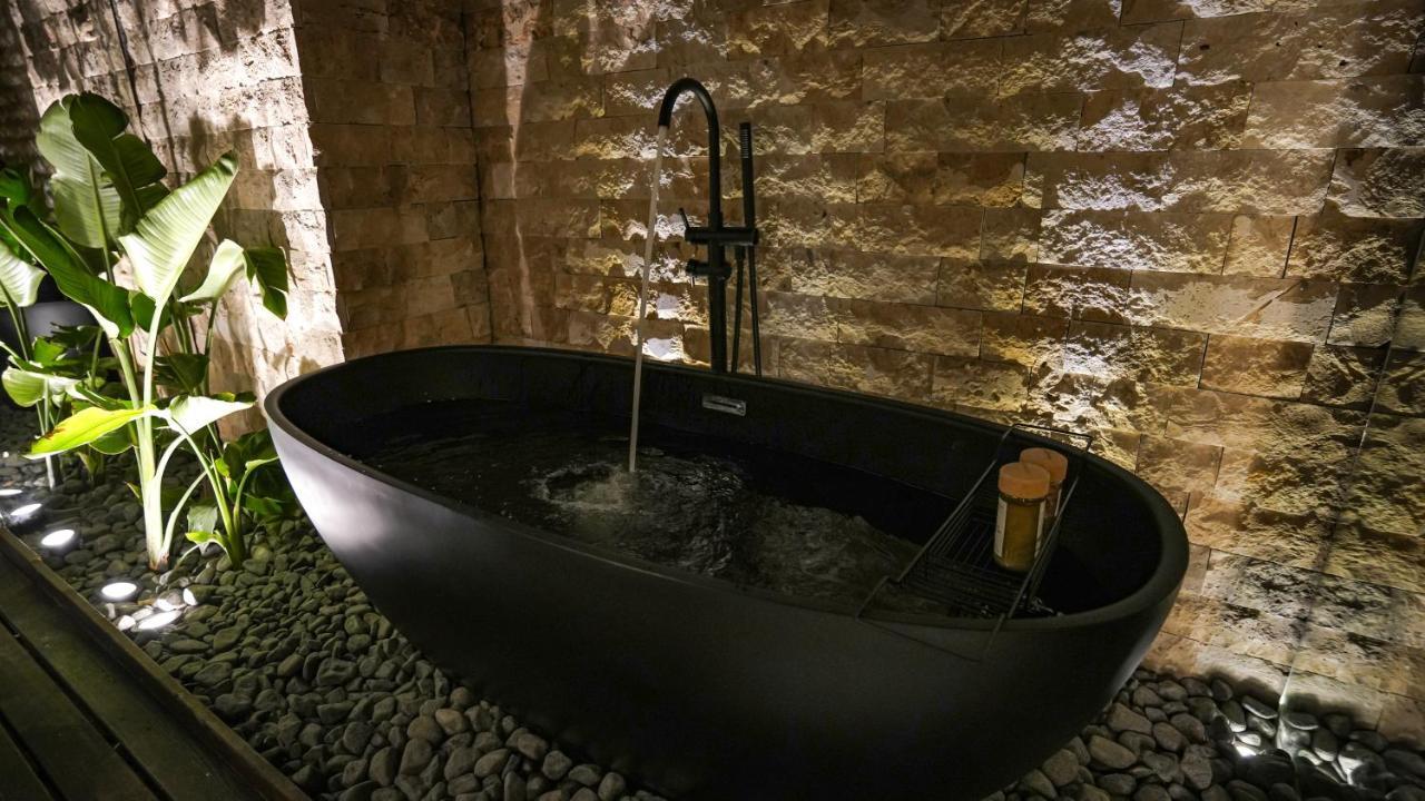 Hotel Maja Luxury Çeşme Esterno foto