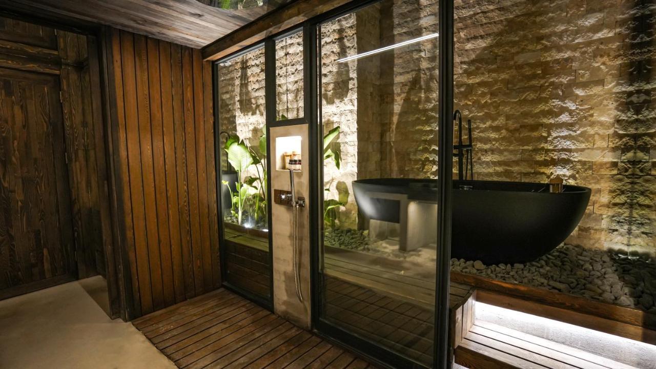 Hotel Maja Luxury Çeşme Esterno foto